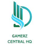 gamerzcentralhq.com